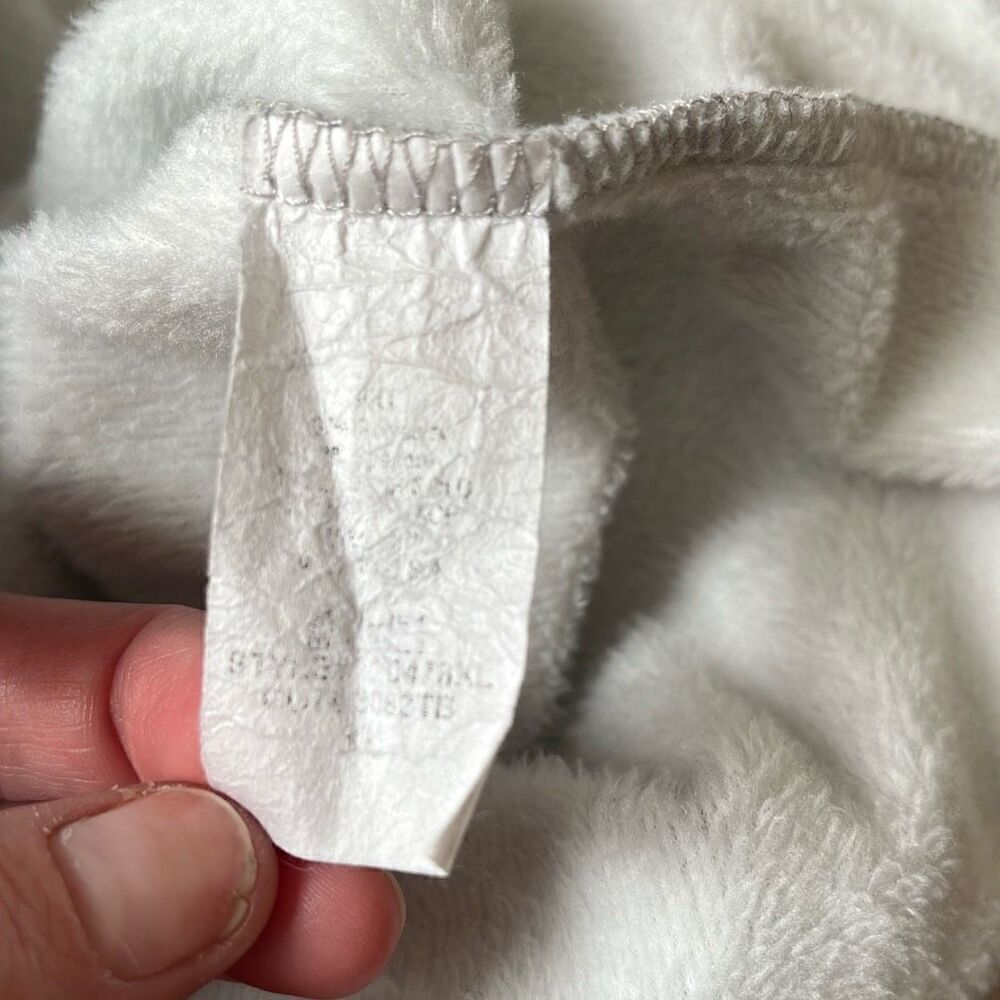 White Birch Hooded Sweatshirt - Picture 5 of 7
